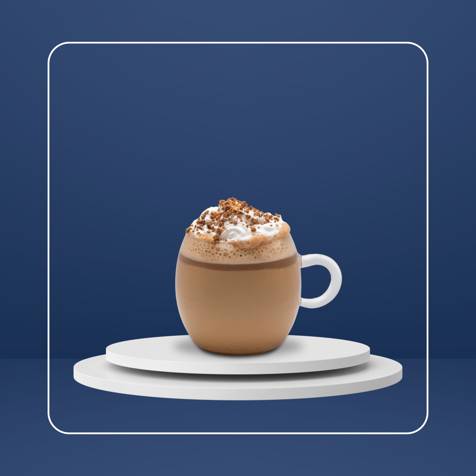 Kıtkat Latte