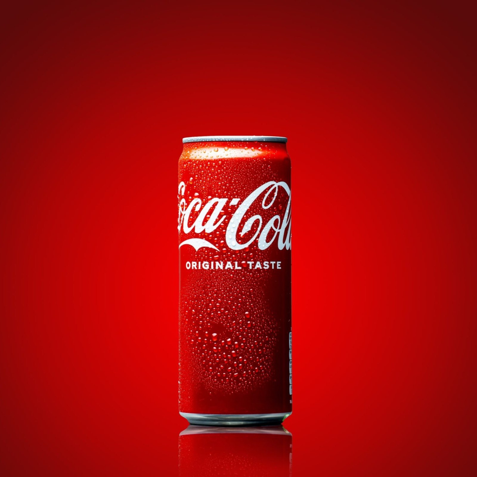 Coca - Cola