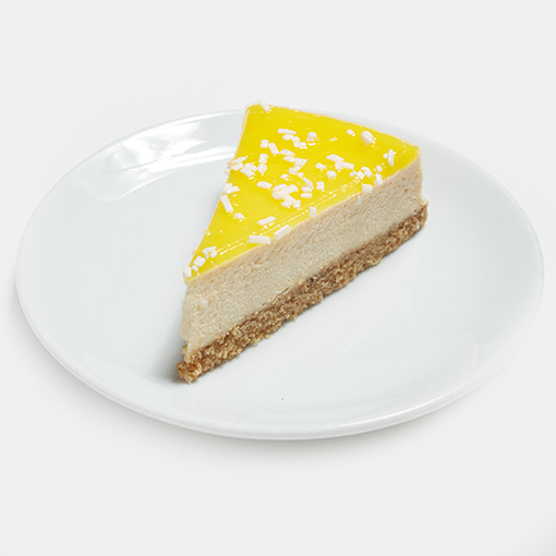 Limonlu Cheesecake