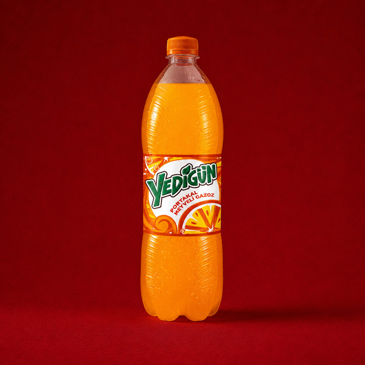 Yedigün (1 L.)