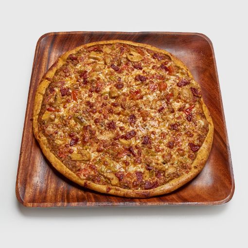 Lahpizza (Yuvarlak - 8 Dilim)