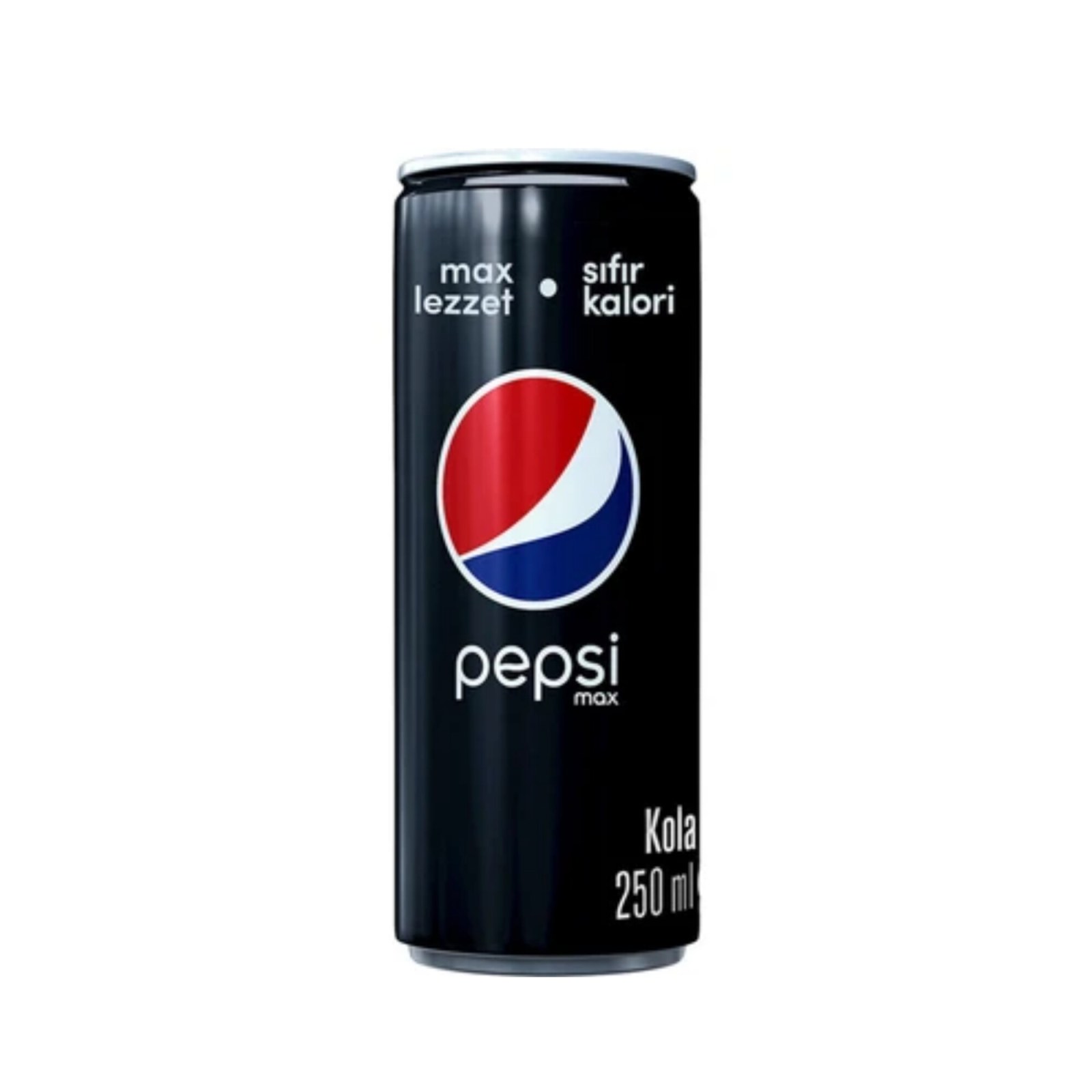 Pepsi Max