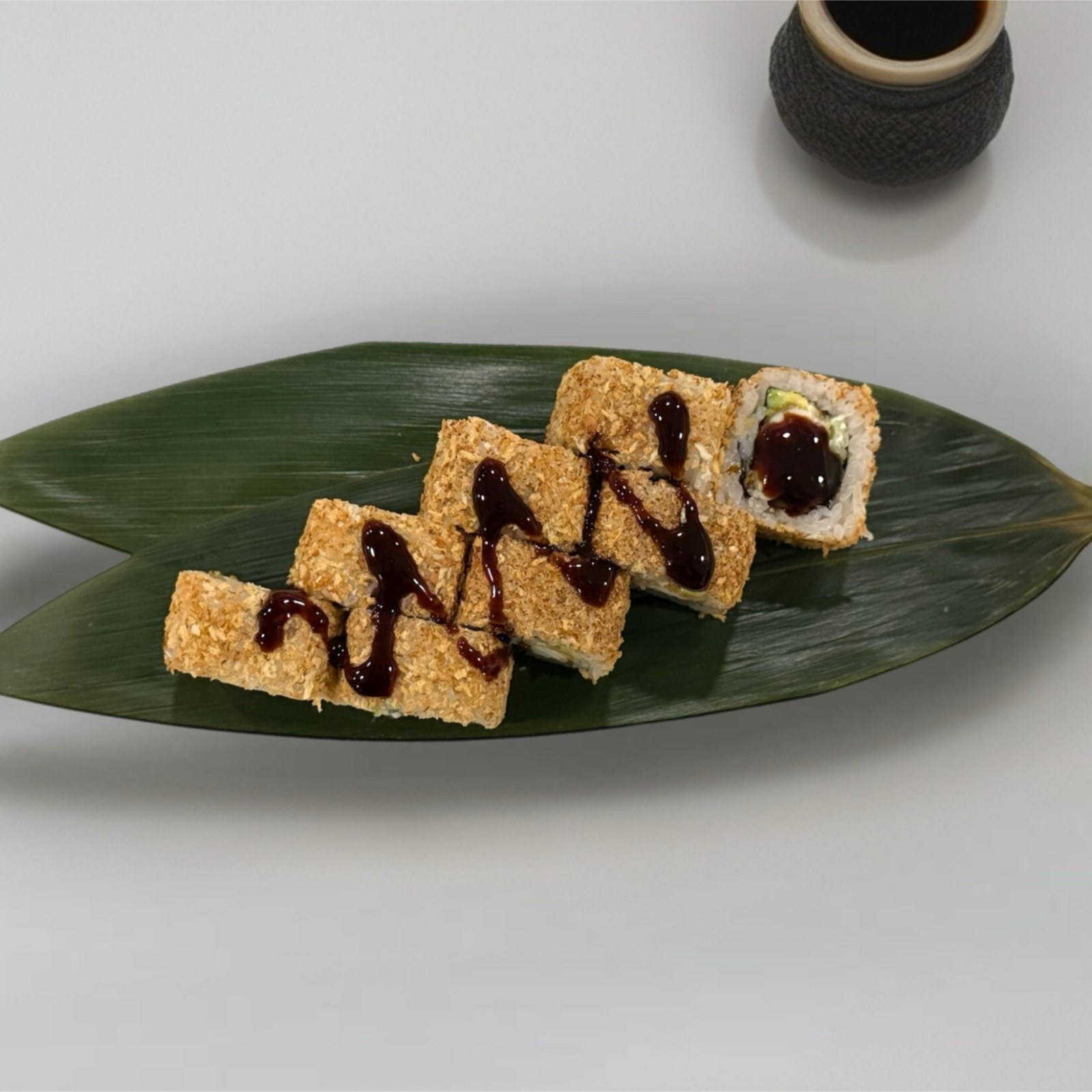 Suzuki Ten Roll (8 pcs.)