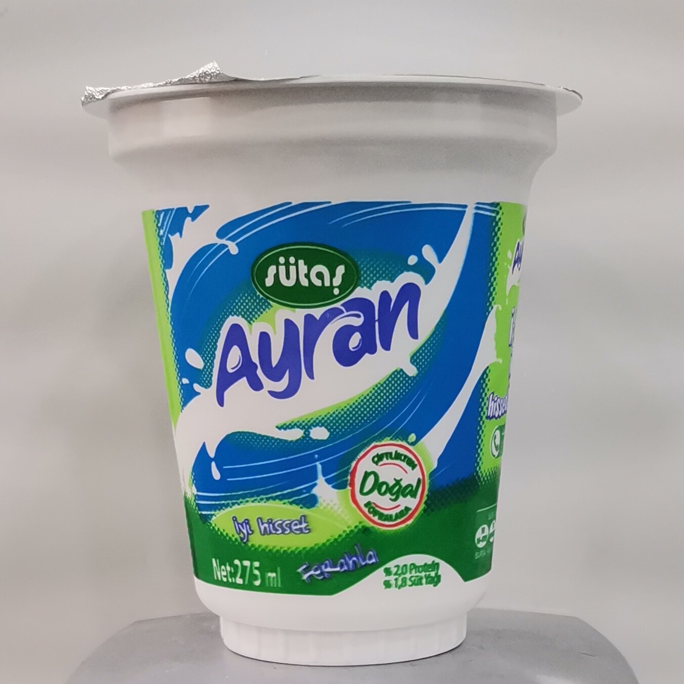 Ayran
