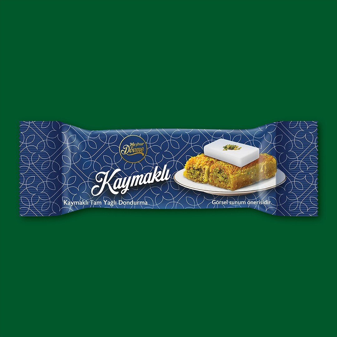 Dövme Kaymaklı