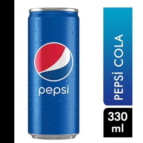 Pepsi Coca Cola 330 ml