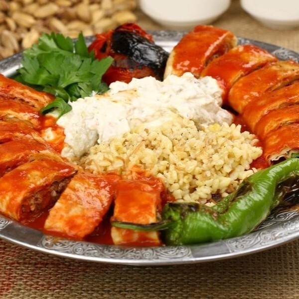 Beyti Kebap (Açık)