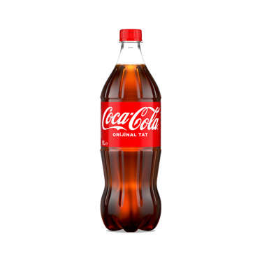 Coca-Cola (1 LT.)