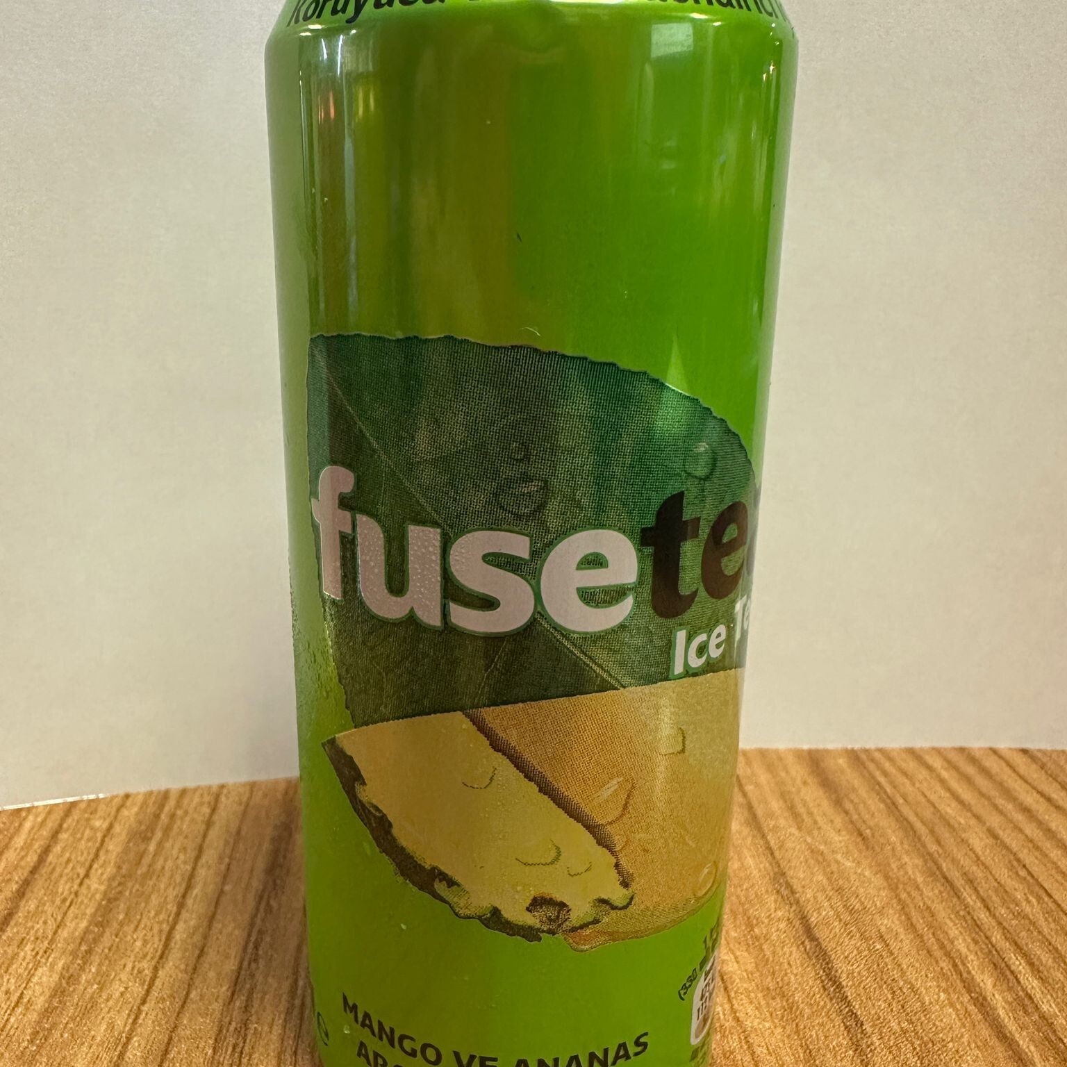 Fuse Tea Mango