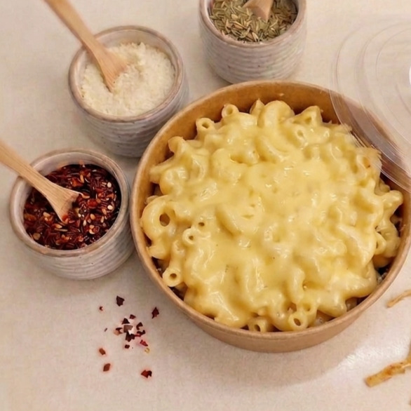 Mac&Cheese (350g)