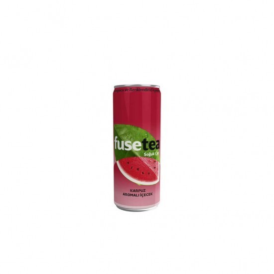 Fuse Tea Karpuz
