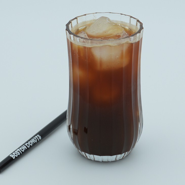 Iced Filtre Kahve