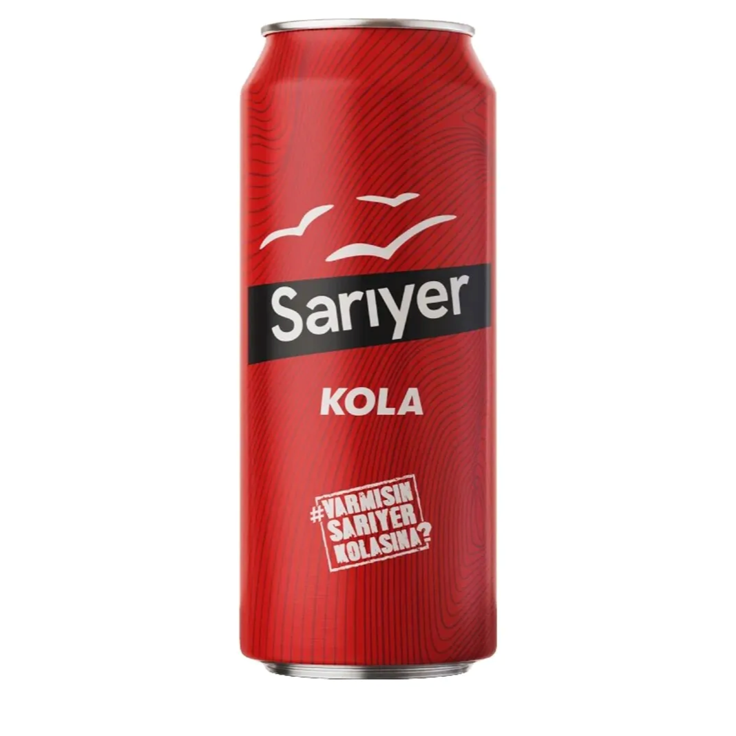 Sarıyer Cola