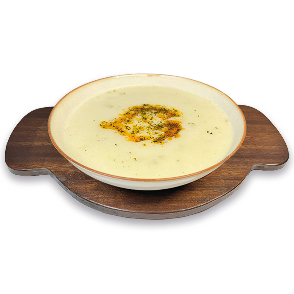 Yayla Çorbası (300 Gr.)