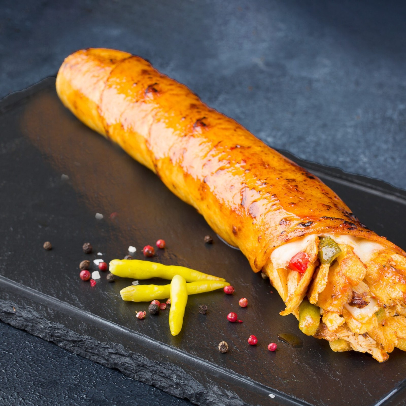 Zurna 120 Gr