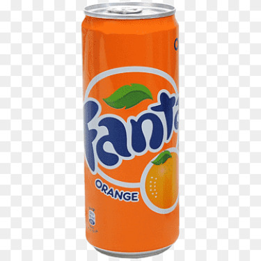 Fanta Kutu Kola 330 ml
