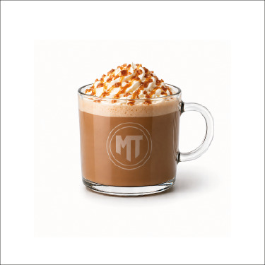 Caramel Mocha
