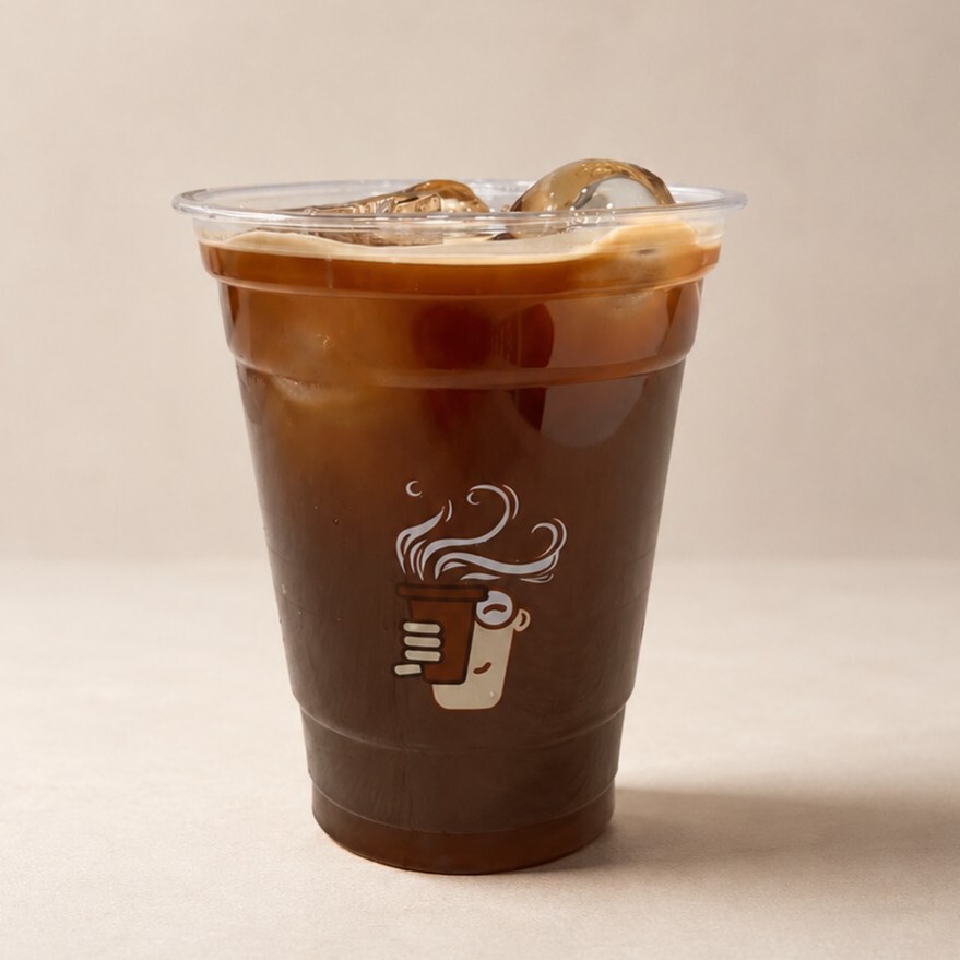 Ice Americano
