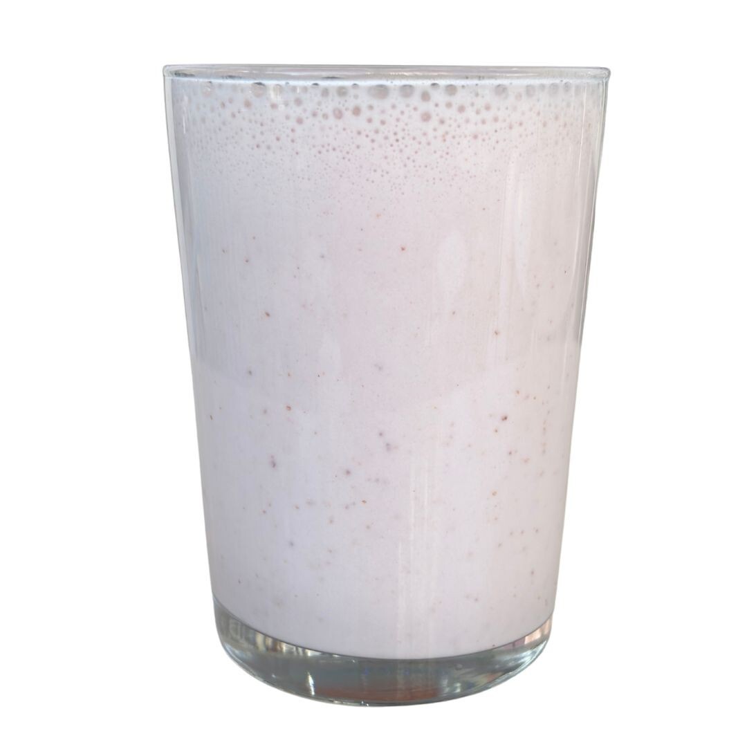 Berry Cloud Milkshake