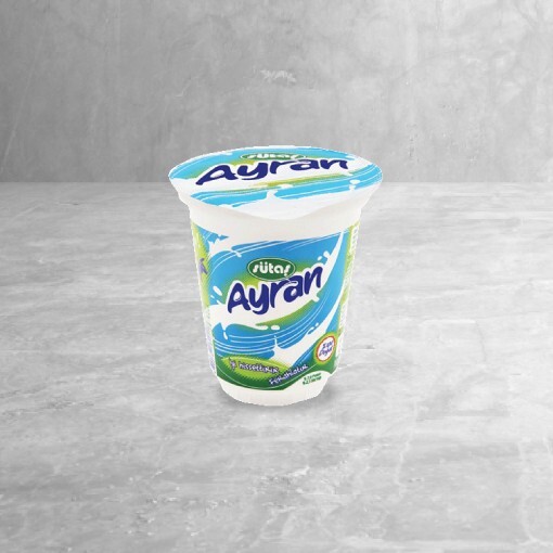 Sütaş Ayran (300 ml.)