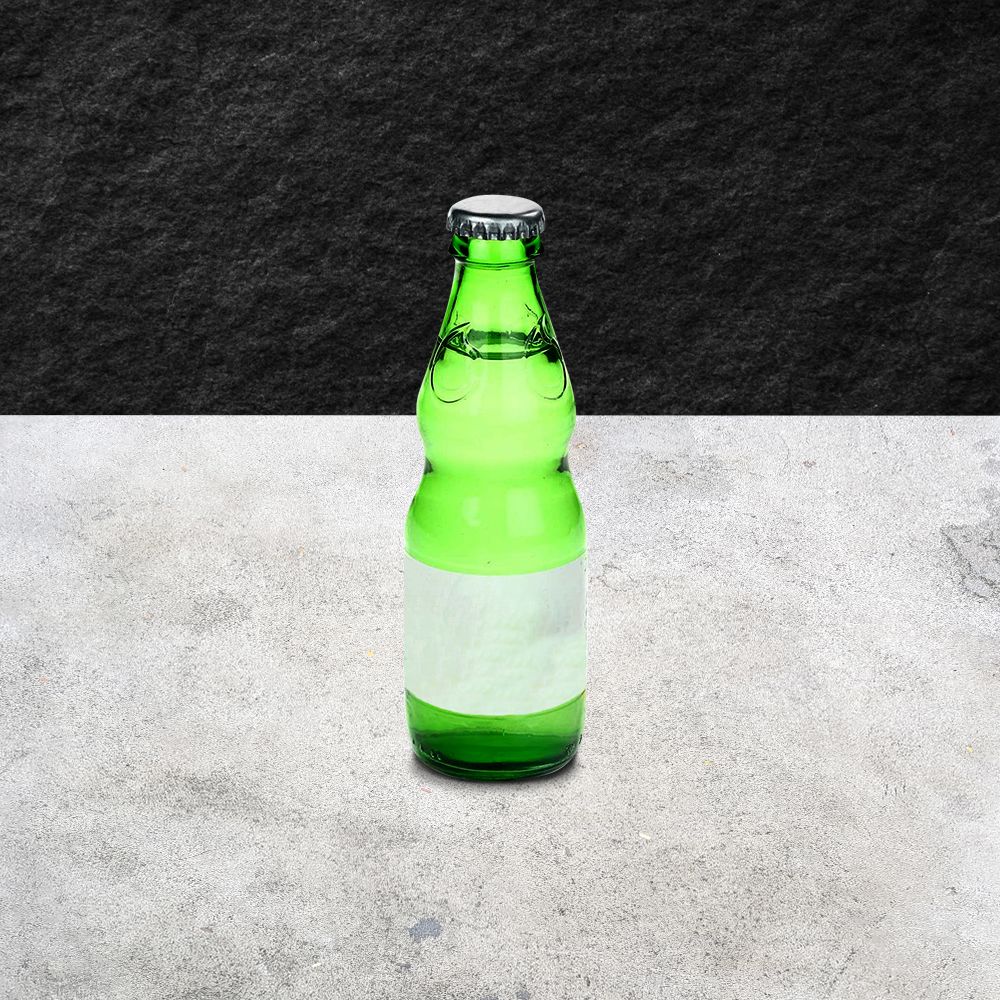 Meyveli Soda (20 cl.)
