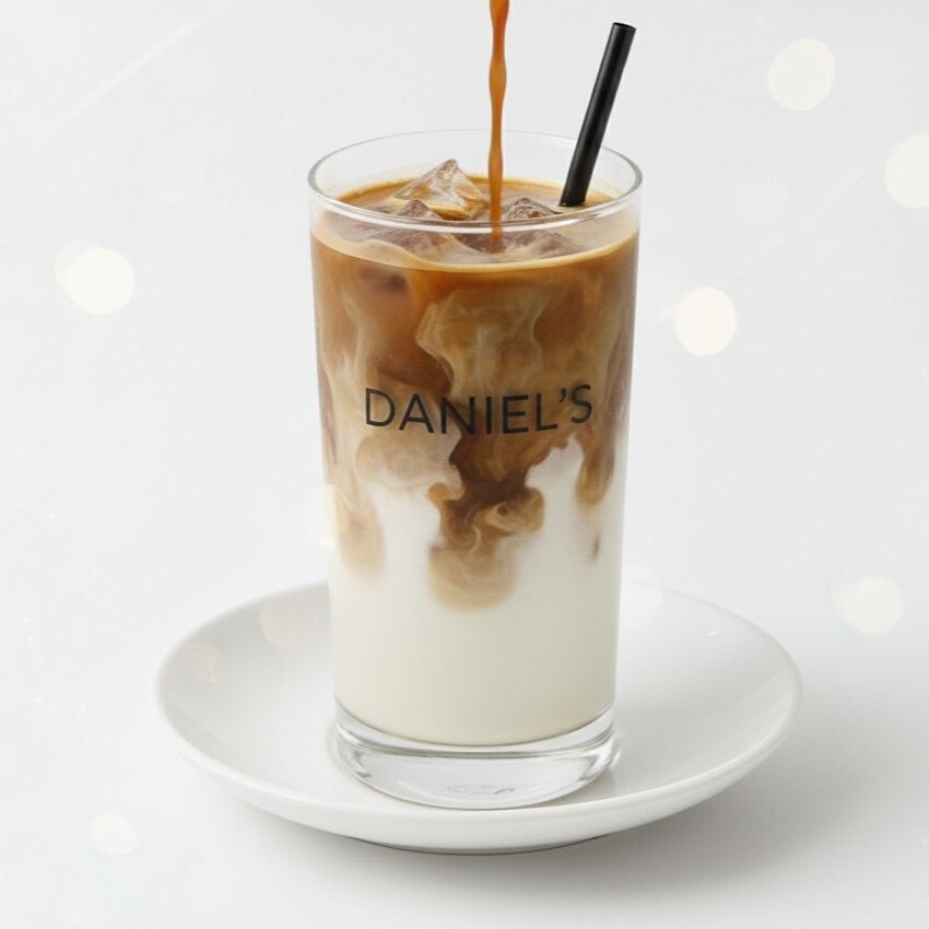 Iced Latte (14 oz)