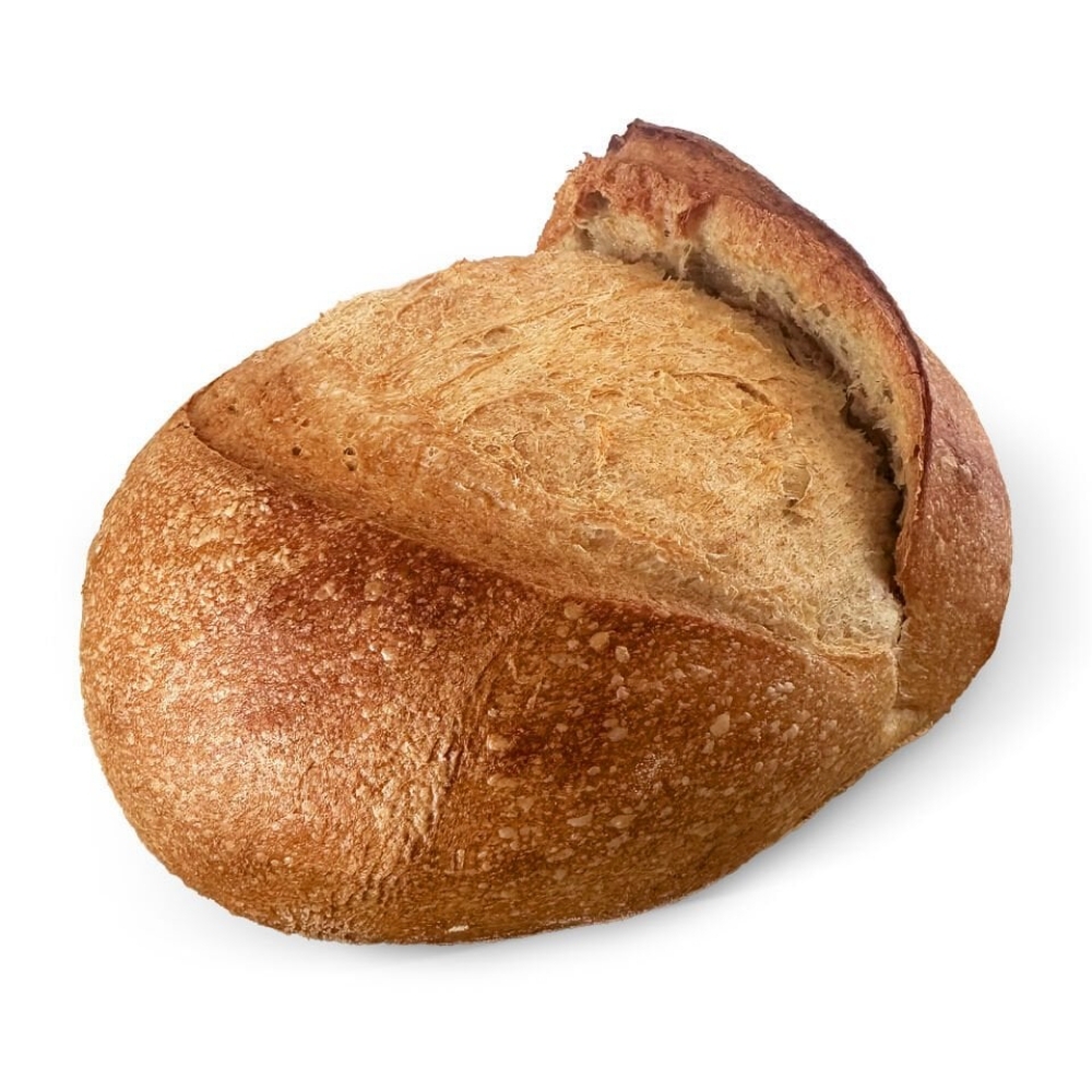 Ekşi Mayalı Trabzon Ekmeği (640 gr)