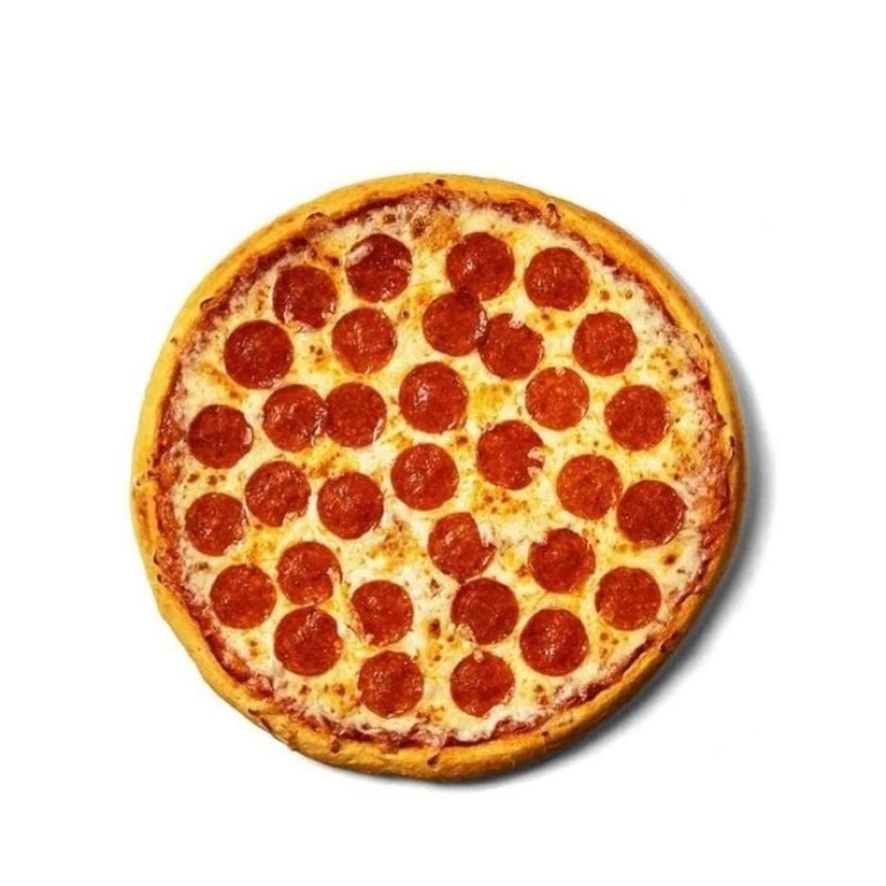 Demos Peperoni Pizza (Orta boy)