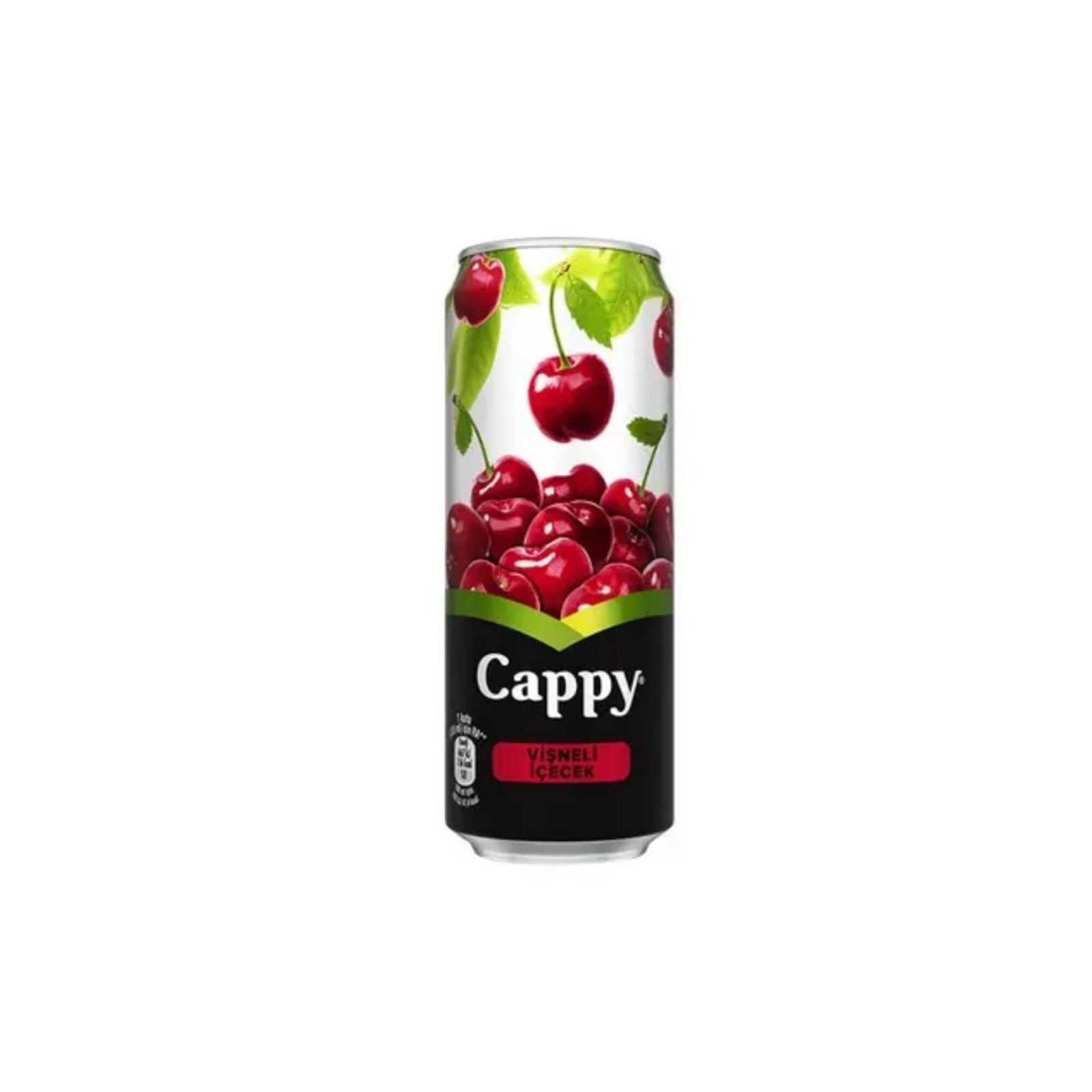 Cappy Vişne (330 cl.)