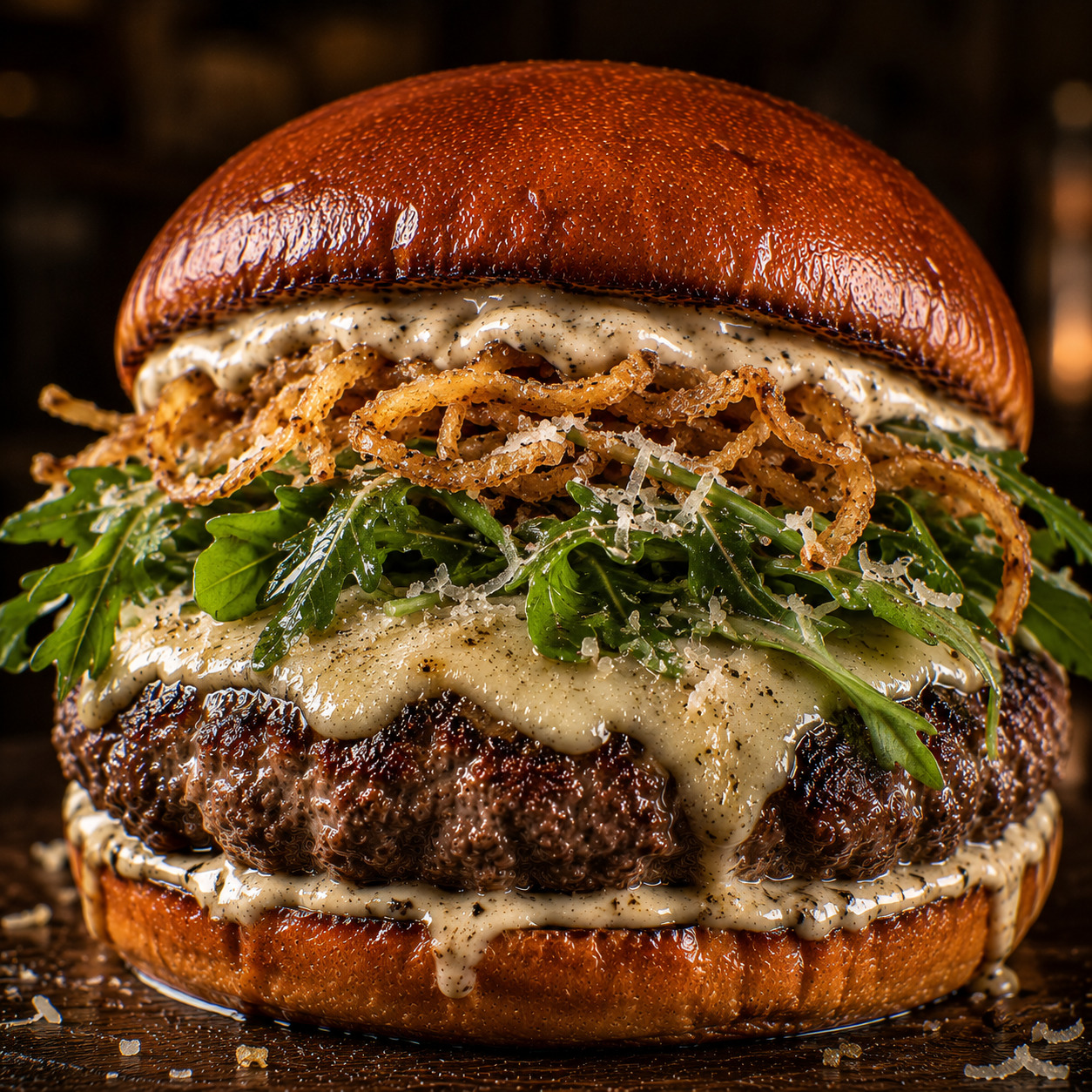 Wagyu Reserve