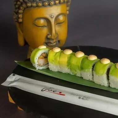 Caterpilar Roll