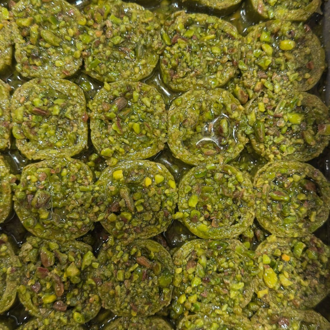 Kuş Yuvası 500 Gr