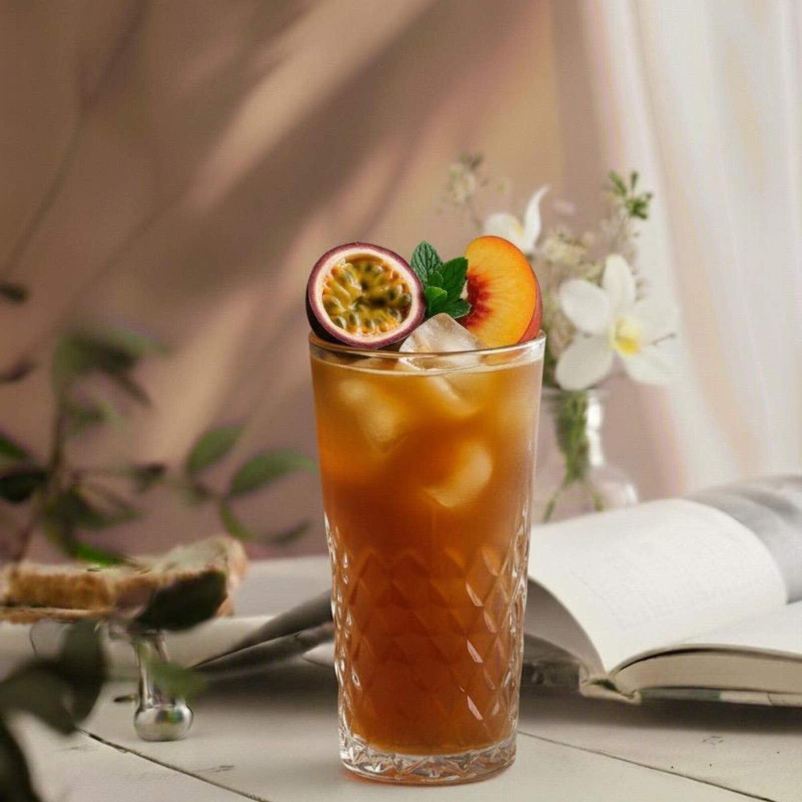 Sunkiss Fizz