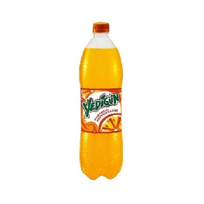 Yedigün 1 Lt
