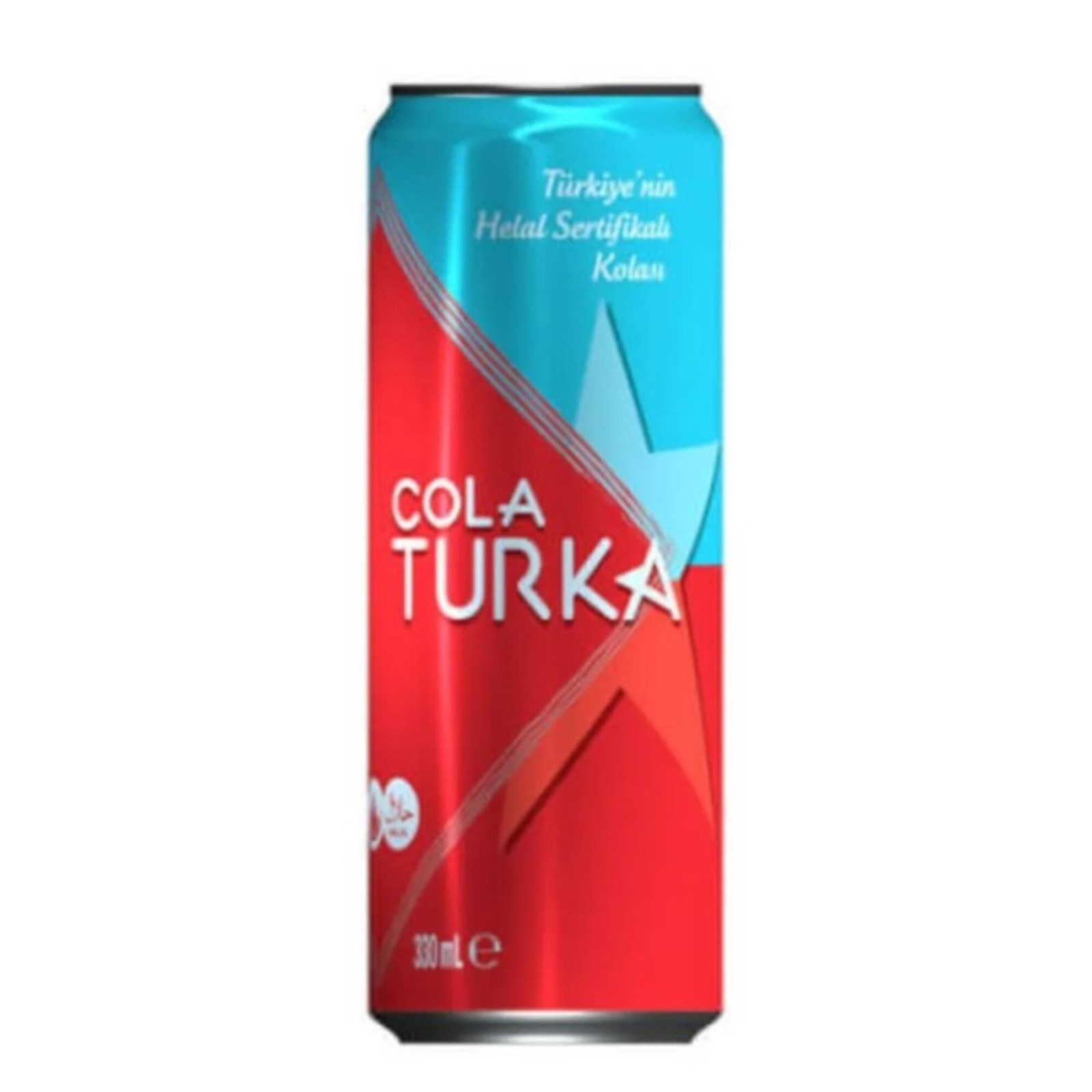 Cola Turka