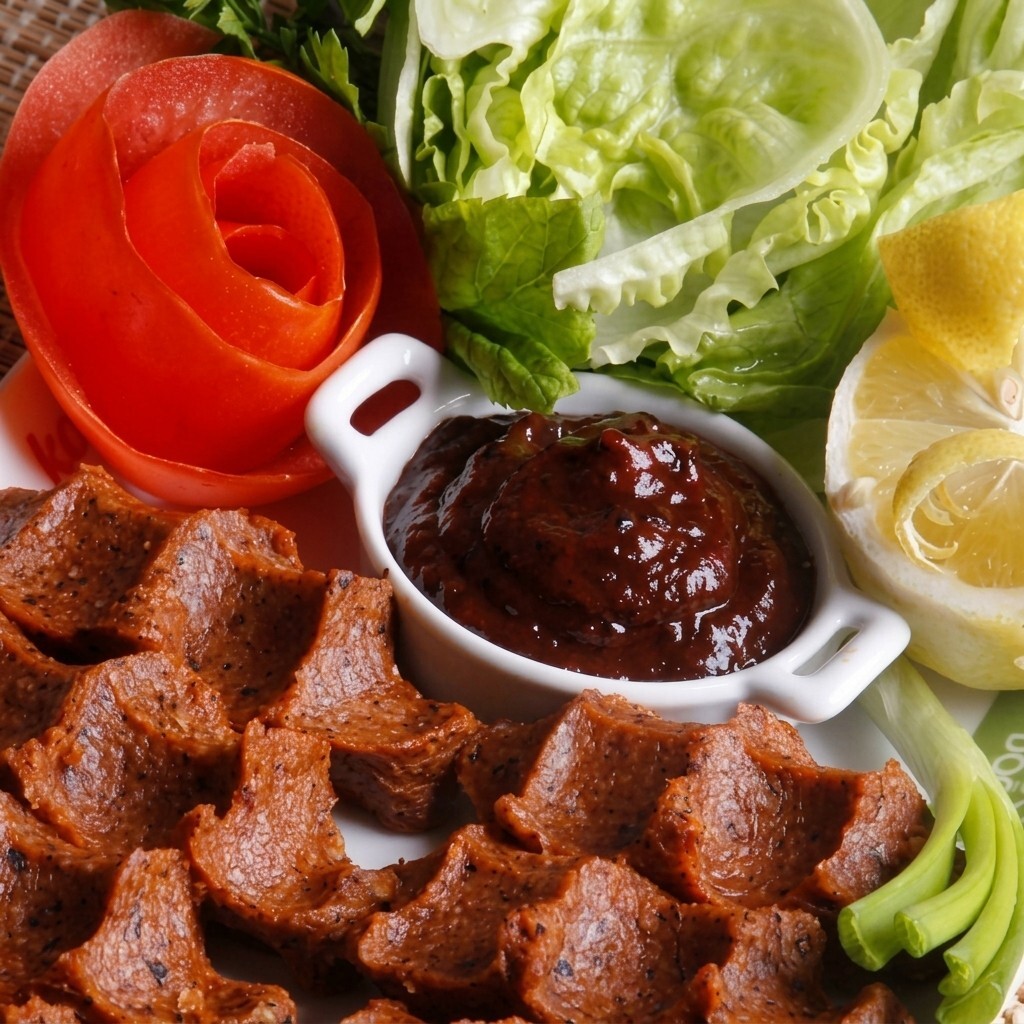 Acı Sos