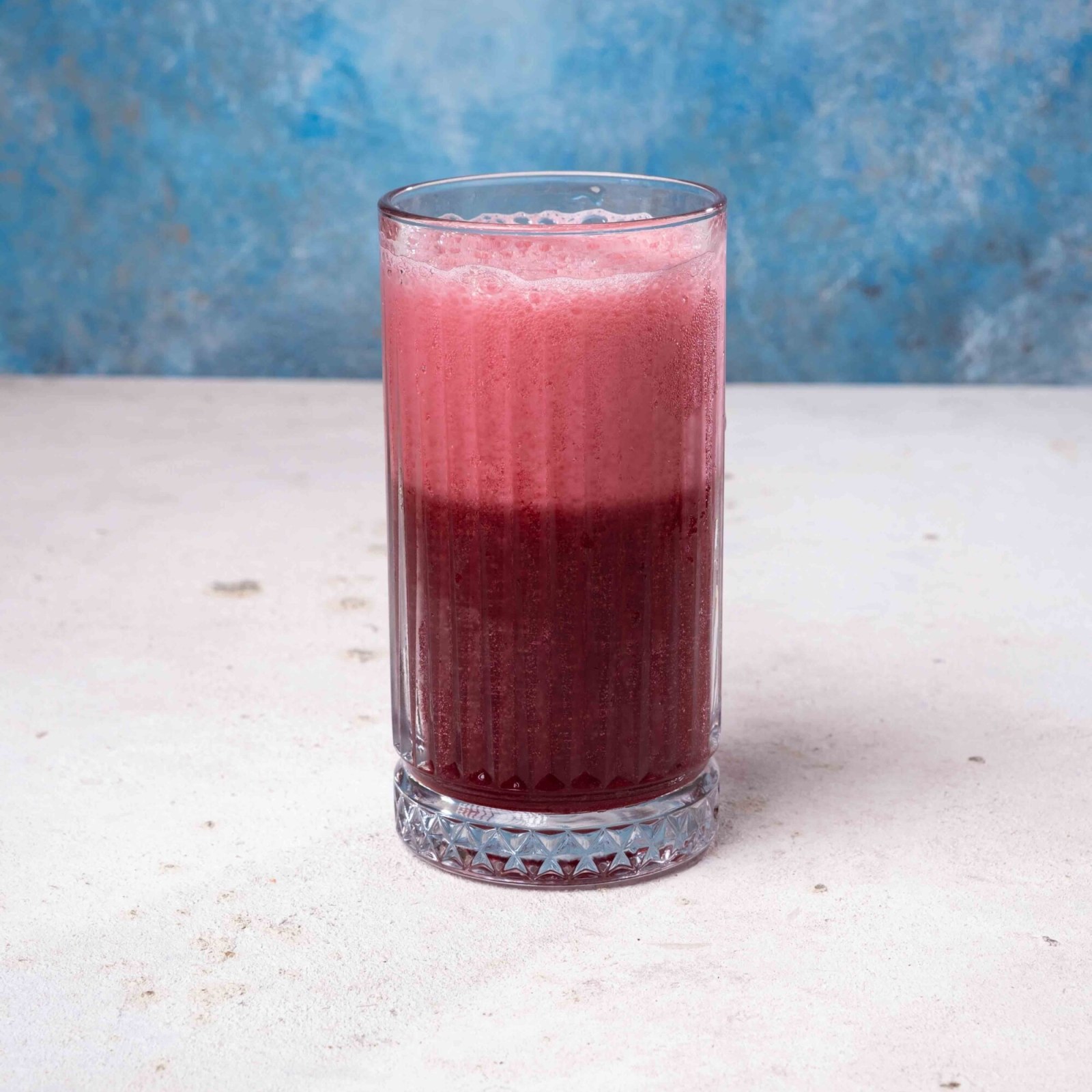 Çilekli Smoothie