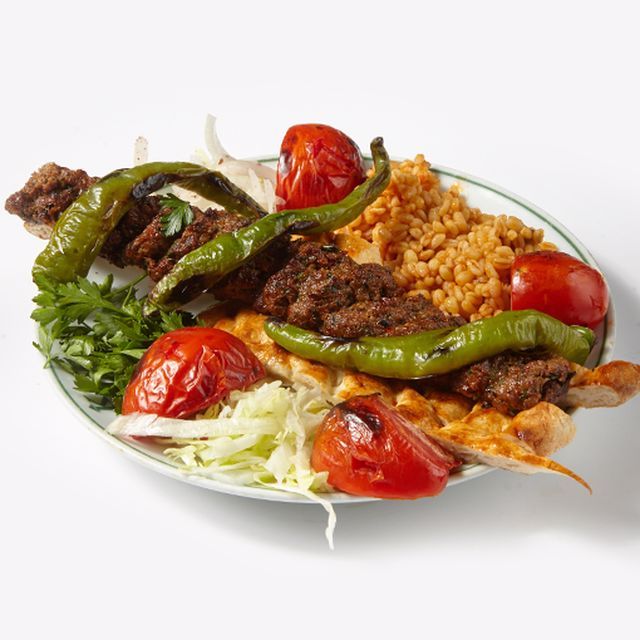 Adana Kebap