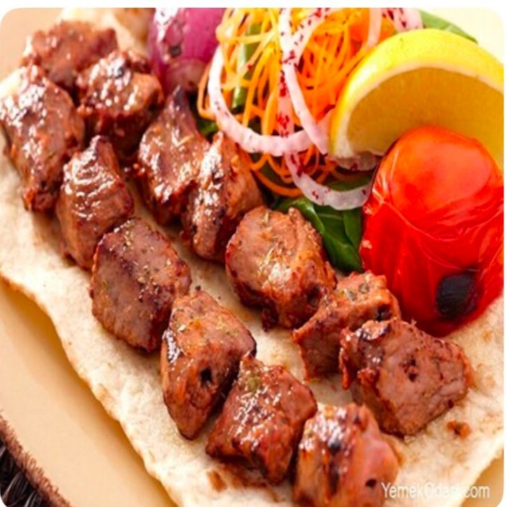 Kuşbaşı