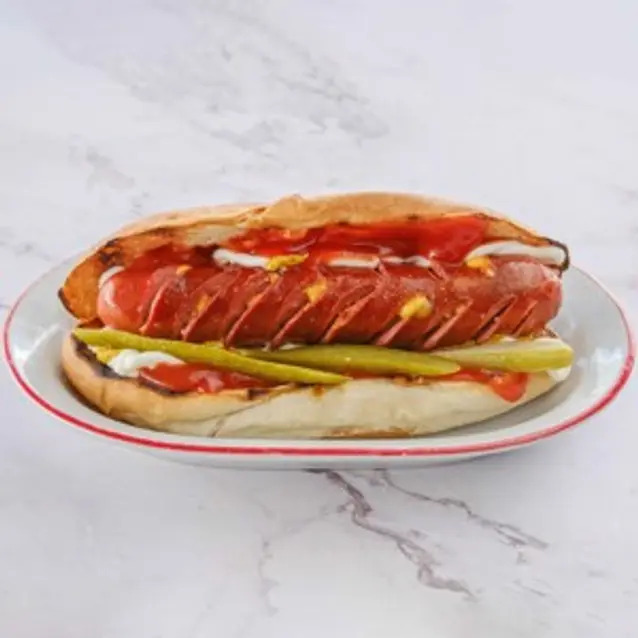 Hot Dog
