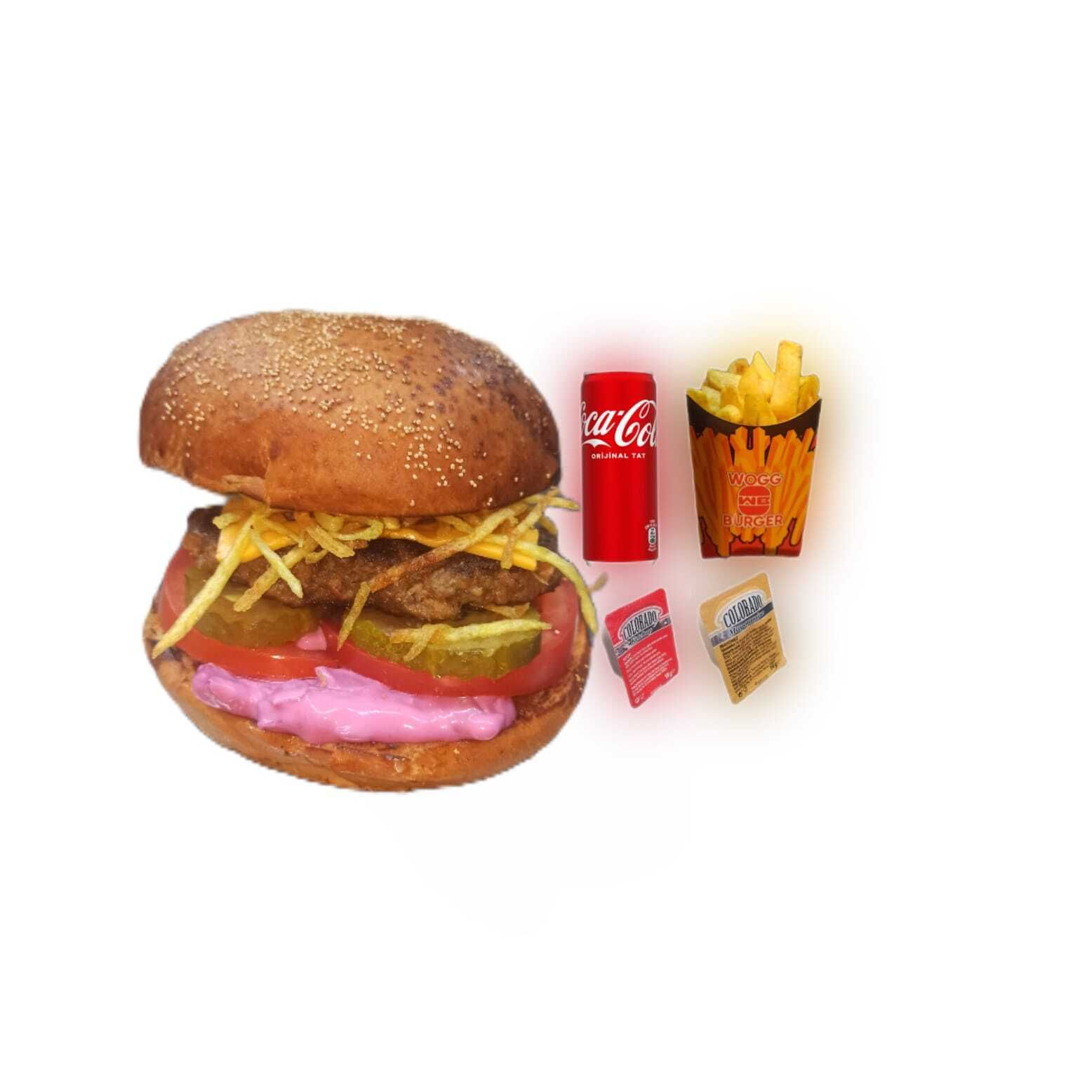 Hit Burger