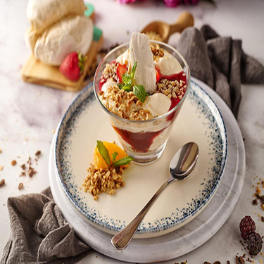 Eton Mess