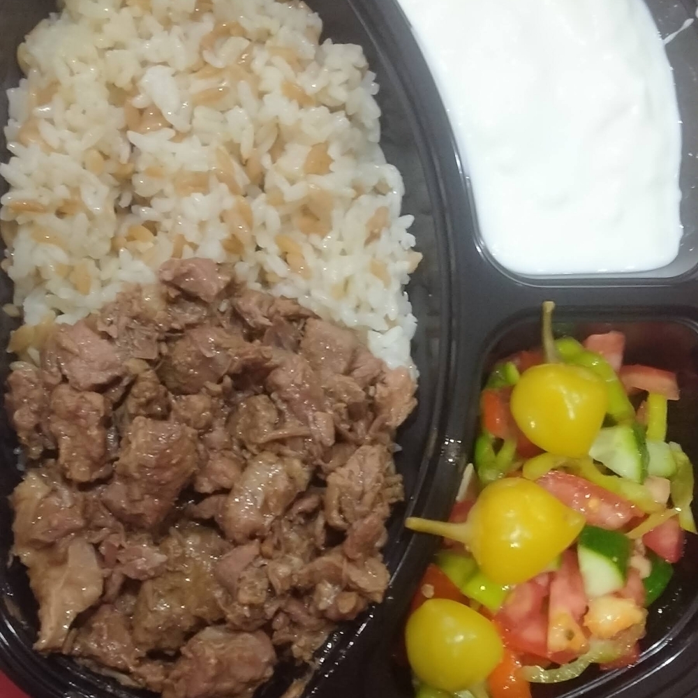 Ankara Usulü Kazan Kavurma (225 g)