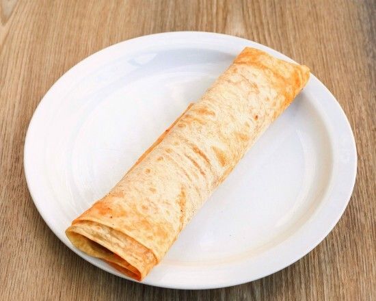 Tavuk Döner Dürüm Menü