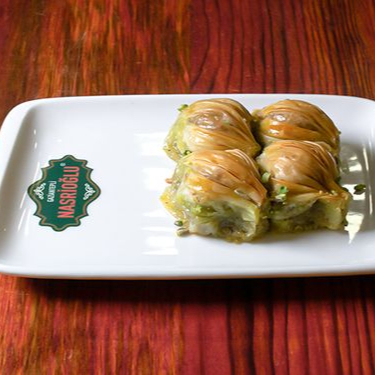 Midye Baklava (500gr.)