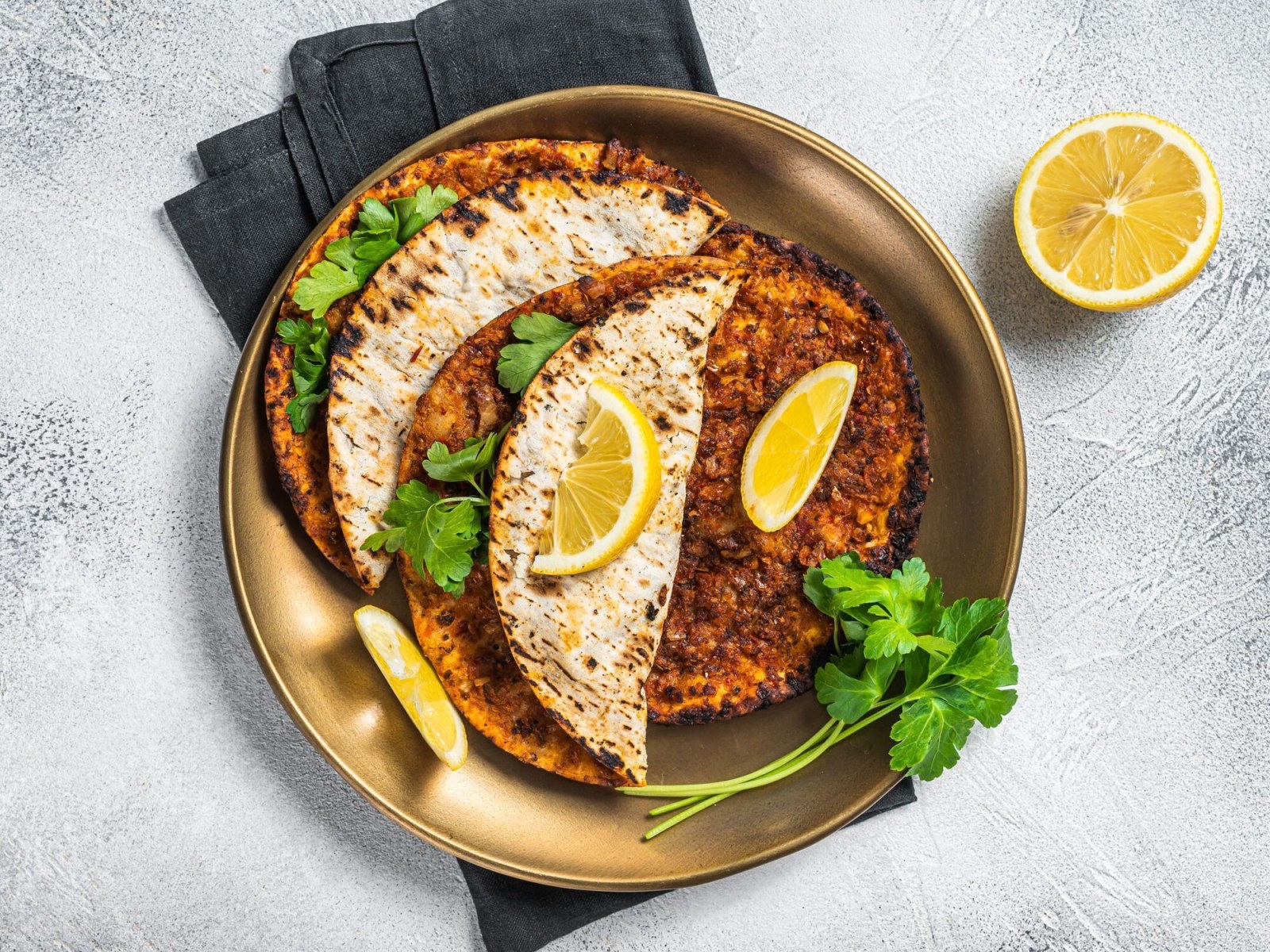 Lahmacun