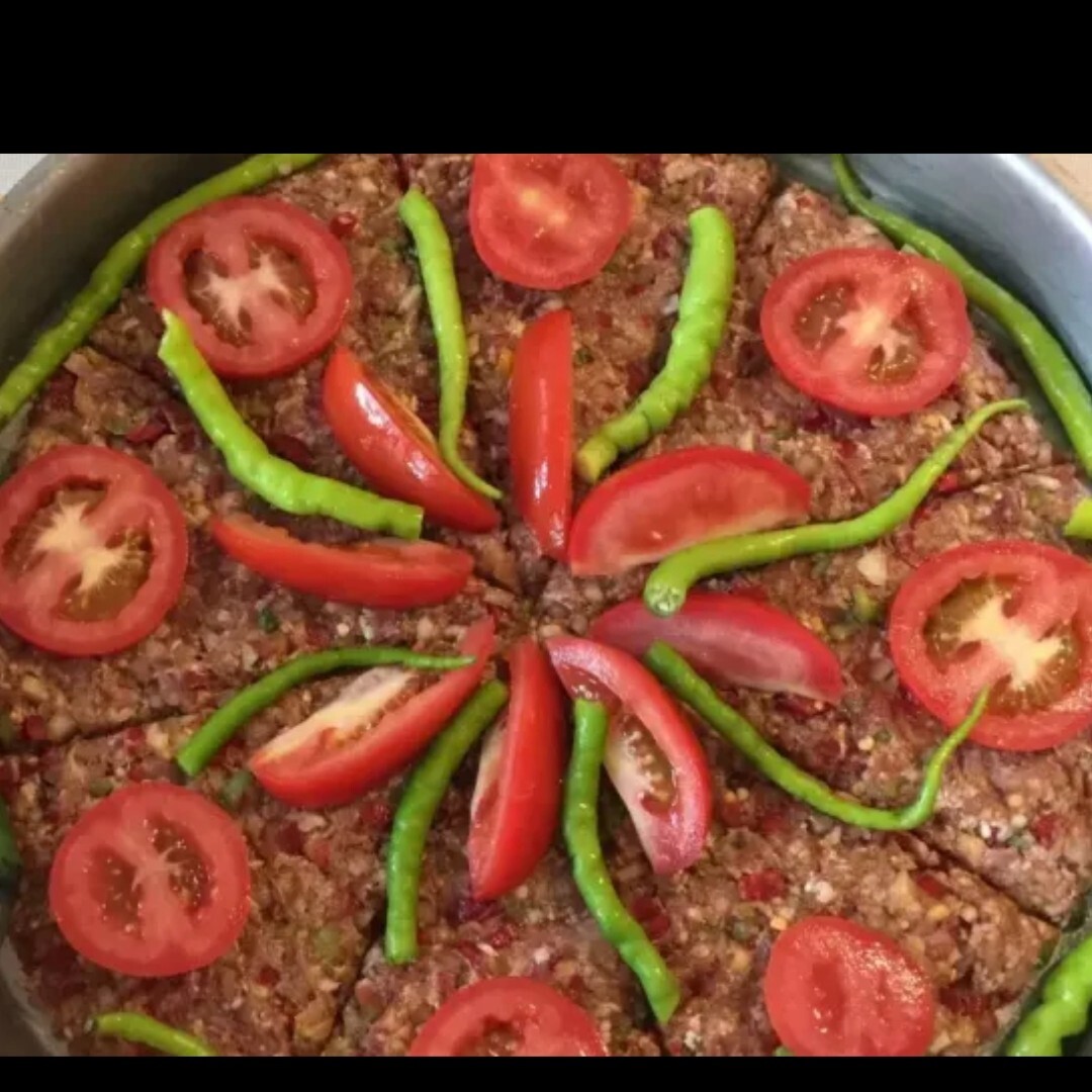 Kilis Tava