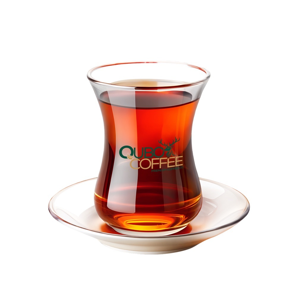 Bardak Çay
