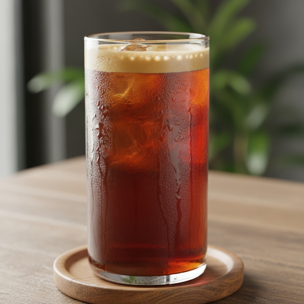Cold Brew