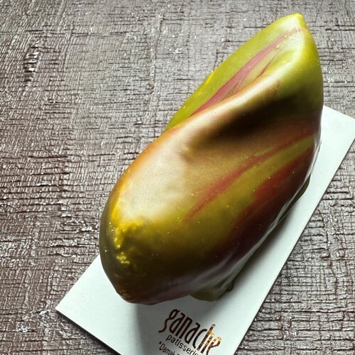 Cedric Mono Antep Fıstığı